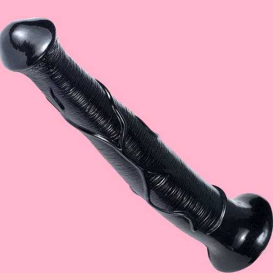 Horse Dildo