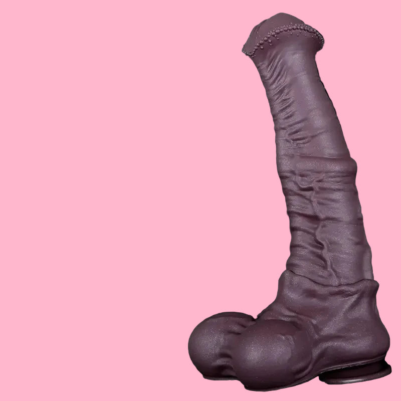 Huge Horse Dildo