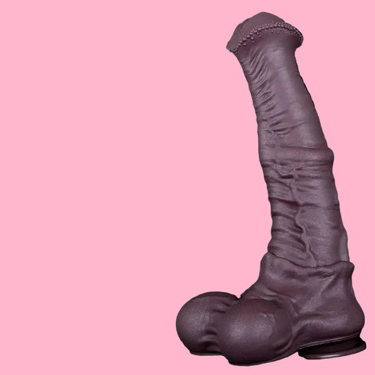 Huge Horse Dildo